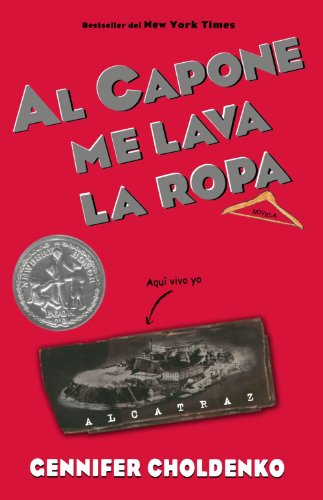 Al Capone Me Lava la Ropa