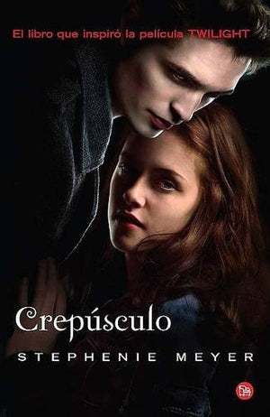 Crepusculo (Mti)