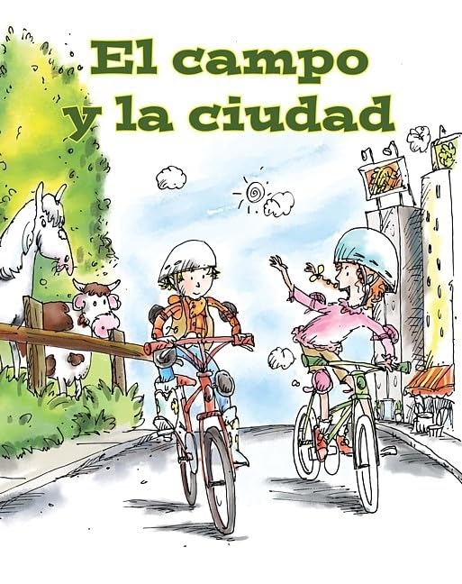 El El Campo Y La Ciudad