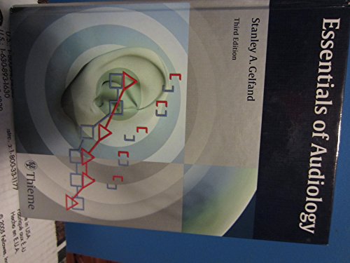Essentials of Audiology