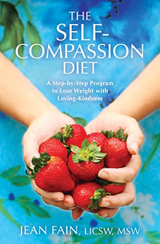 The Self-Compassion Diet