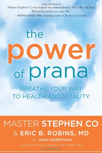 The Power of Prana