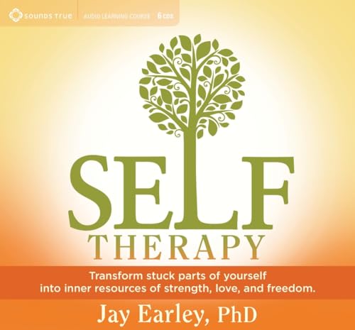 Self-Therapy