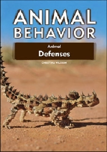 Animal Defenses