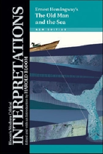 The Old Man and the Sea - Ernest Hemingway