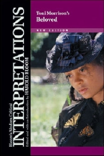 Toni Morrison's ""Beloved