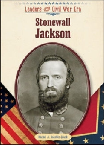 Stonewall Jackson