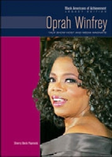 Oprah Winfrey