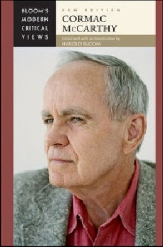 Cormac McCarthy