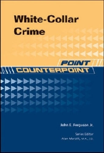 White-Collar Crime