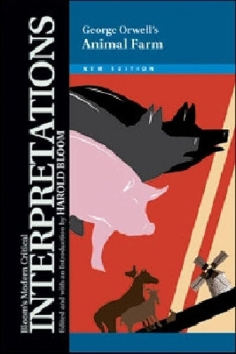 George Orwell's Animal Farm