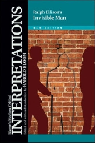 Ralph Ellison's Invisible Man