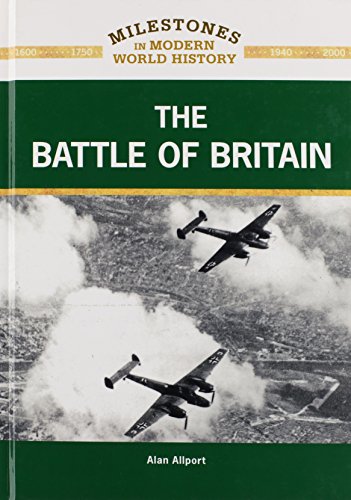 The Battle of Britain