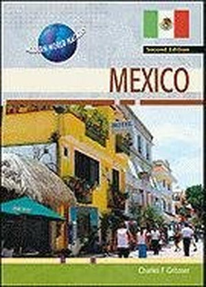 Mexico, Second Edition
