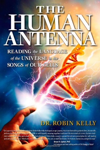 Human Antenna