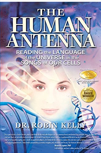 The Human Antenna
