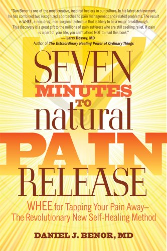 Seven Minutes to Natural Pain Release