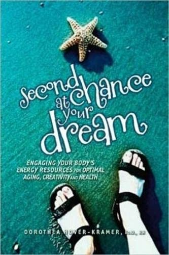 Second Chance at Your Dream