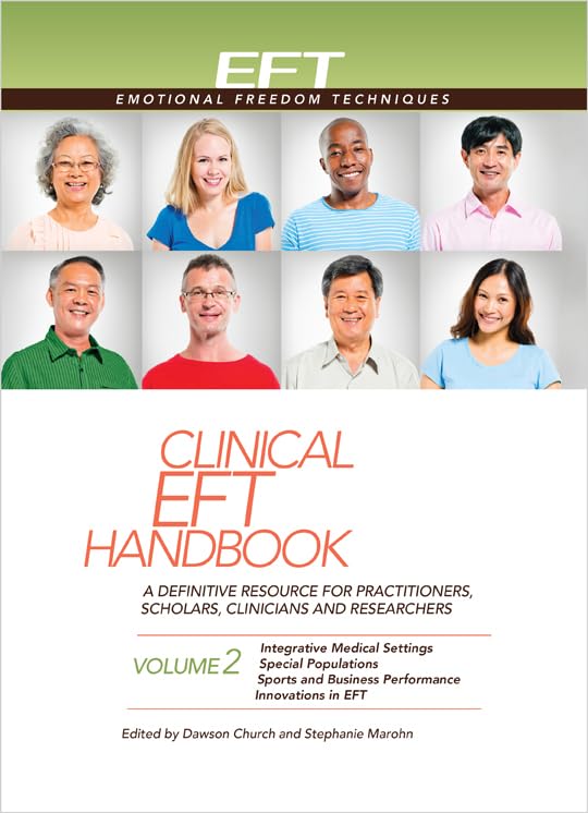 Clinical EFT Handbook Volume 2