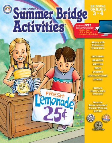 Summer Bridge Activities(r)