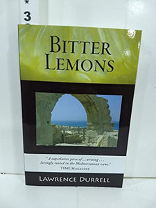 Bitter Lemons 
