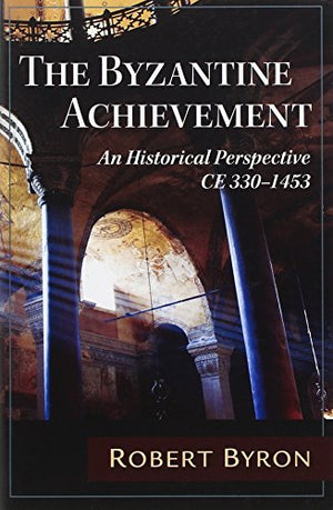 The Byzantine Achievement
