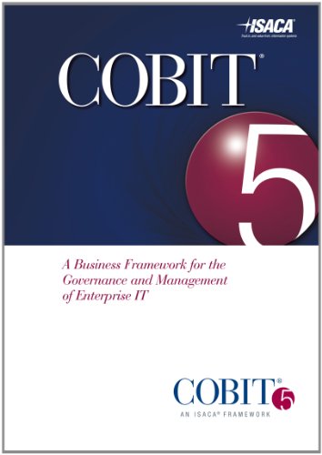 Cobit 5