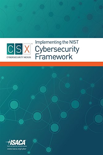 Implementing the NIST Cybersecurity Framework