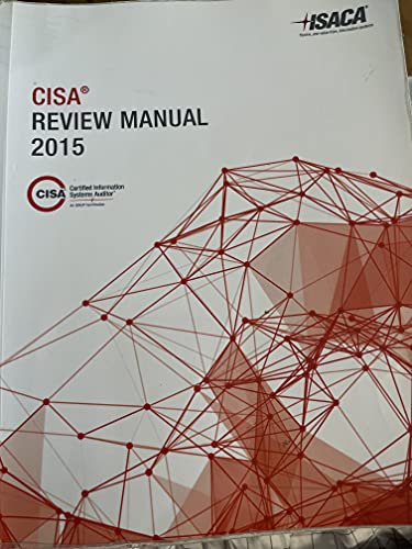 CISA Review Manual