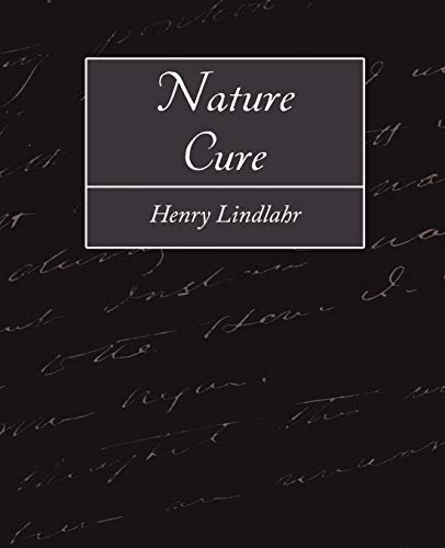 Nature Cure