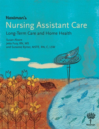 Hartman's Nursing Assistant Care