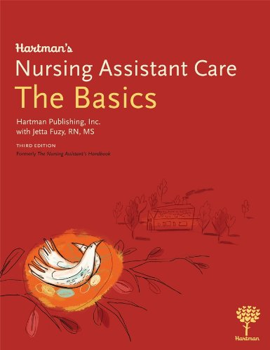 Hartman's Nursing Assistant Care