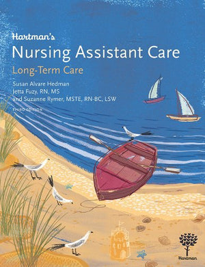 Hartman's Nursing Assistant Care