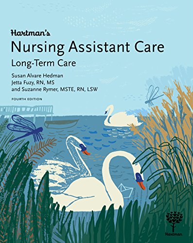 Hartman's Nursing Assistant Care: Long-Term Care