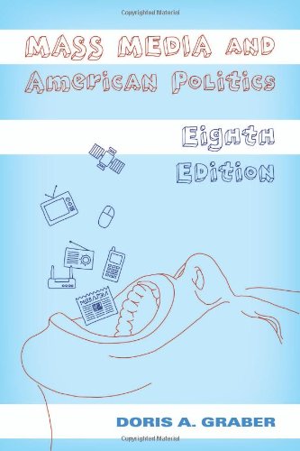 Mass Media and American Politics