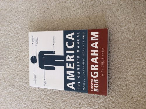 America, the Owner's Manual