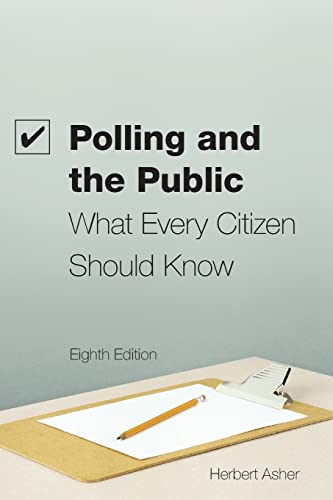Polling and the Public