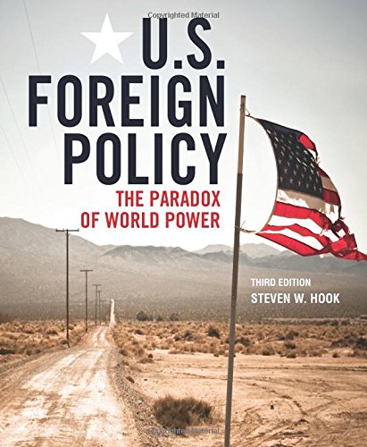 U.S. Foreign Policy