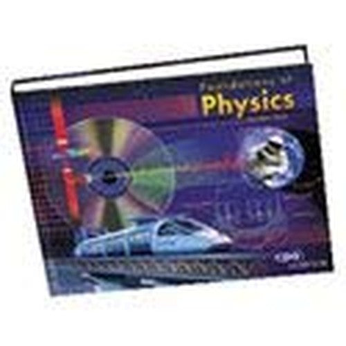 Foundations of Physics, Teacher's Guide
