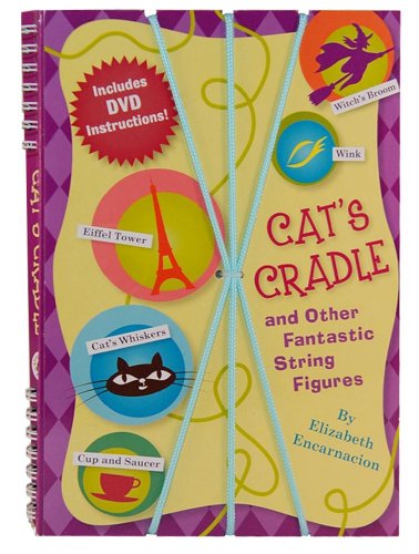 Cats Cradle and Other String Figures
