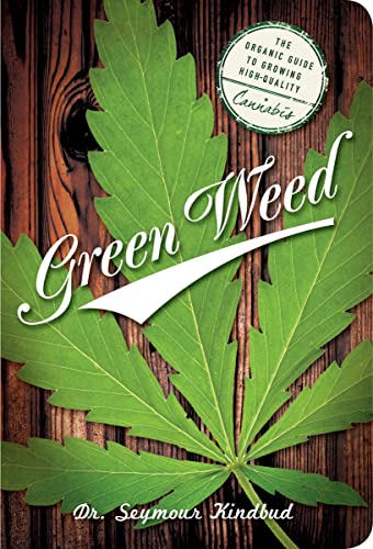 Green Weed