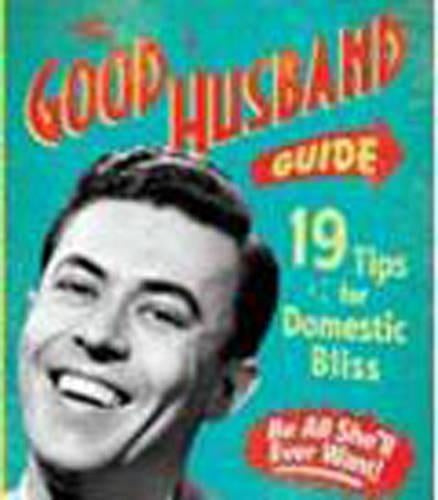 Good Husband Guide Mini