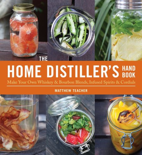 Home Distiller's Handbook