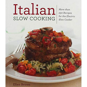Italian Slow Cooker