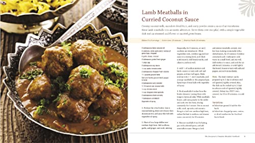 The Everyman's Complete Meatball Cookbook