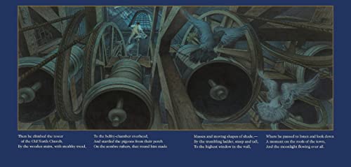 Paul Revere's Ride