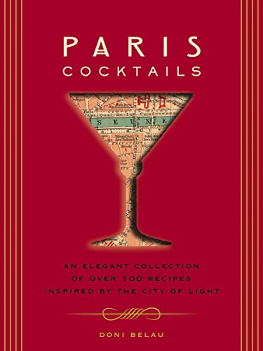 Paris Cocktails
