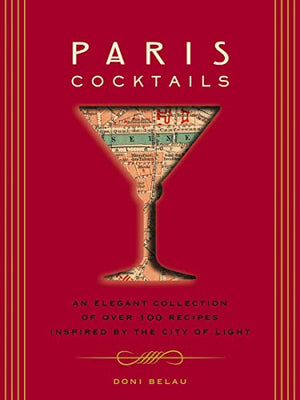 Paris Cocktails