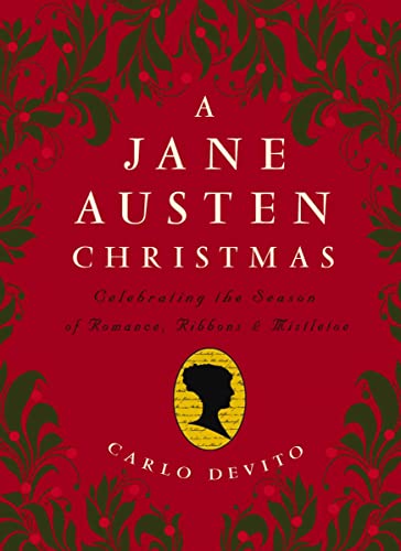 A Jane Austen Christmas