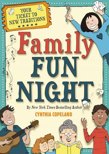 Family Fun Night